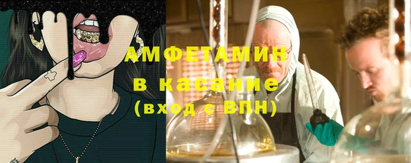 молекула духа Алексин